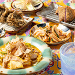 沖縄料理 さらはな - 料理写真: