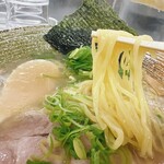 覆麺 智 - 