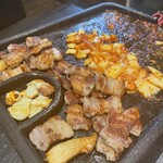 焼肉なら - 