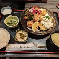 博多華味鳥 銀座4丁目店 - 