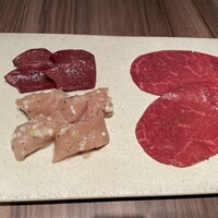 焼肉うしごろ 銀座店 - 