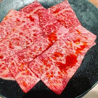 焼肉うしごろ 銀座店 - 