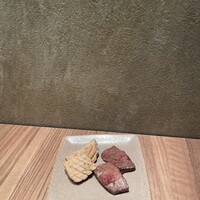 焼肉うしごろ 銀座店 - 