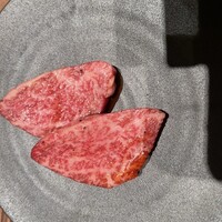 焼肉うしごろ 銀座店 - 