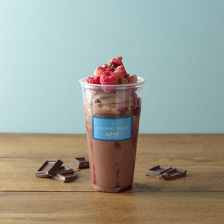 ヌーベルバーグ ルタオ ショコラティエ_2