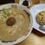 博多拉担麺 まるたん - 料理写真: