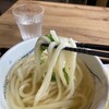 讃岐うどん なかじょう