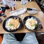 日の出製麺所 - 