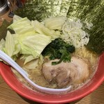 YABAI RAMEN 圭一屋 - 