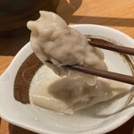 蕎麦前酒場 はんさむ - 