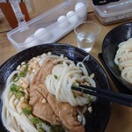 日の出製麺所 - 