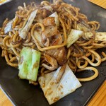 じゃんぼ総本店 - 料理写真: