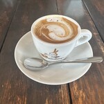 ラ クチーナ ヴェンティトレ - 