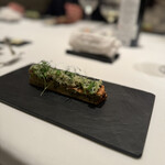 カンテサンス - 