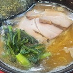 ラーメン 杉田家 - 