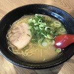 一大ラーメン - 