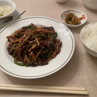 中国飯店 三田店 - 