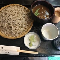 日本橋 やぶ久 - 