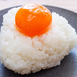 愛情を注いで栽培された『神喜舞』のお米で作るおむすび
