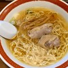 Sendai Chuukasoba Meiten Kaichi - 中華そば