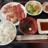 焼肉ドラゴ 押上店