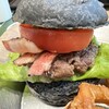 緑茶バーガー&麦酒 - 料理写真: