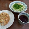 長田うどん