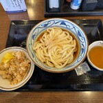 丸亀製麺 - 