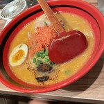 えびそば一幻 新千歳空港店 - 