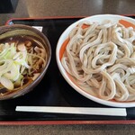 小平うどん - 