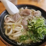 長住うどん - 