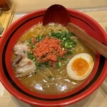 Ebisoba Ichigen - 