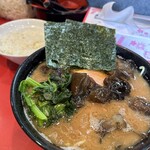 ラーメン 杉田家 - 