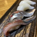 Shinsen Sakaba Sushiyanen - 