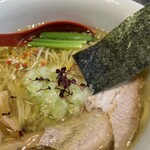 麵屋 燕 - 料理写真: