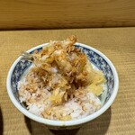 手打 親鶏中華そば 綾川 - 