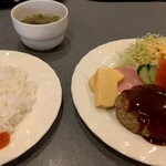 JUN - 料理写真: