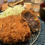 Tonkatsu Tsukiuma - 