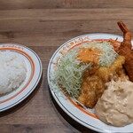 おぐらきんなべ - 