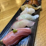 Shinsen Sakaba Sushiyanen - 