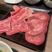 熟成焼肉 マルニク - 
