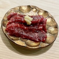 鮨 なんば 日比谷 - 