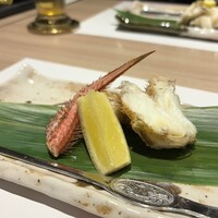 蟹たくみ - 