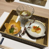 蟹たくみ - 