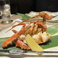 蟹たくみ - 