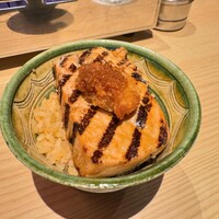 焼うお いし川 - 