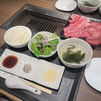 熟成焼肉 マルニク - 