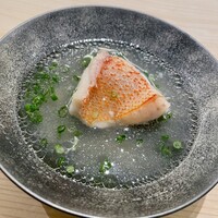 鮨 なんば 日比谷 - 