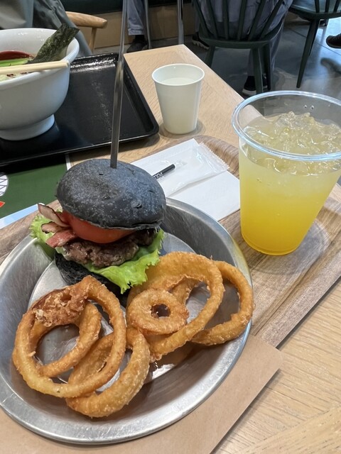 ※専用出品 カルデア食堂で拝借したパーカー カルデア食堂で拝借したパーカー