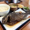 おせんや - 料理写真:・煮魚定食 1,000円/税込